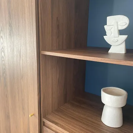 Inner Garden 밀라노