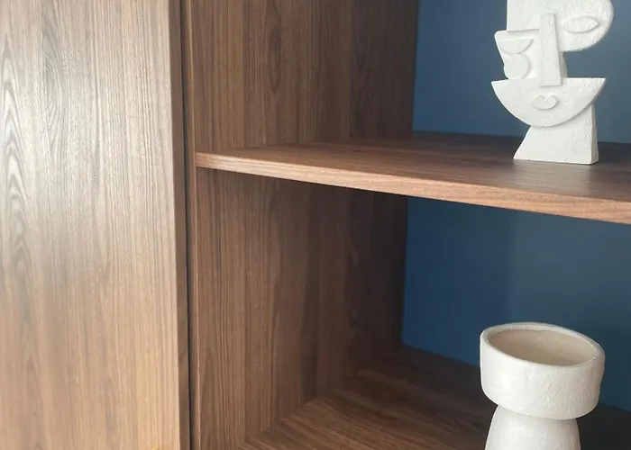 Inner Garden 밀라노