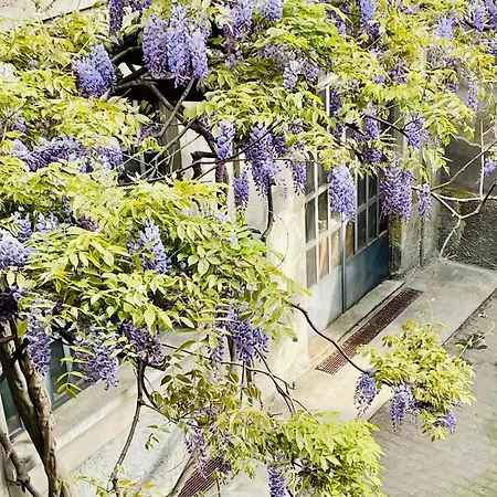 Inner Garden * Μιλάνο